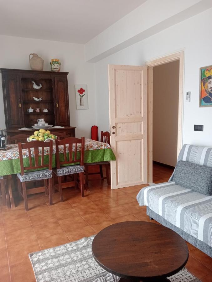 Villa Johnny And Mary'S House Breathtaking View Taormina Exteriér fotografie