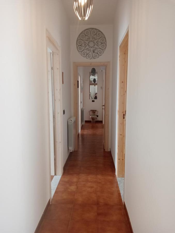Villa Johnny And Mary'S House Breathtaking View Taormina Exteriér fotografie